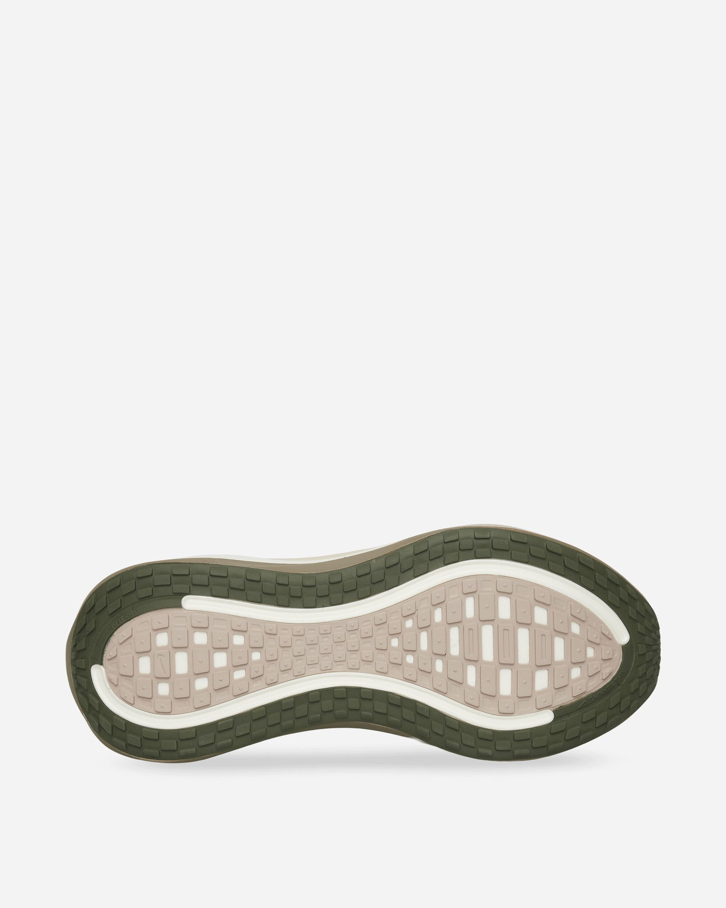 Nike Nike Vomero Plus Qs Off Noir/Pecan/Phantom Natural Sneakers Low IO4482-001