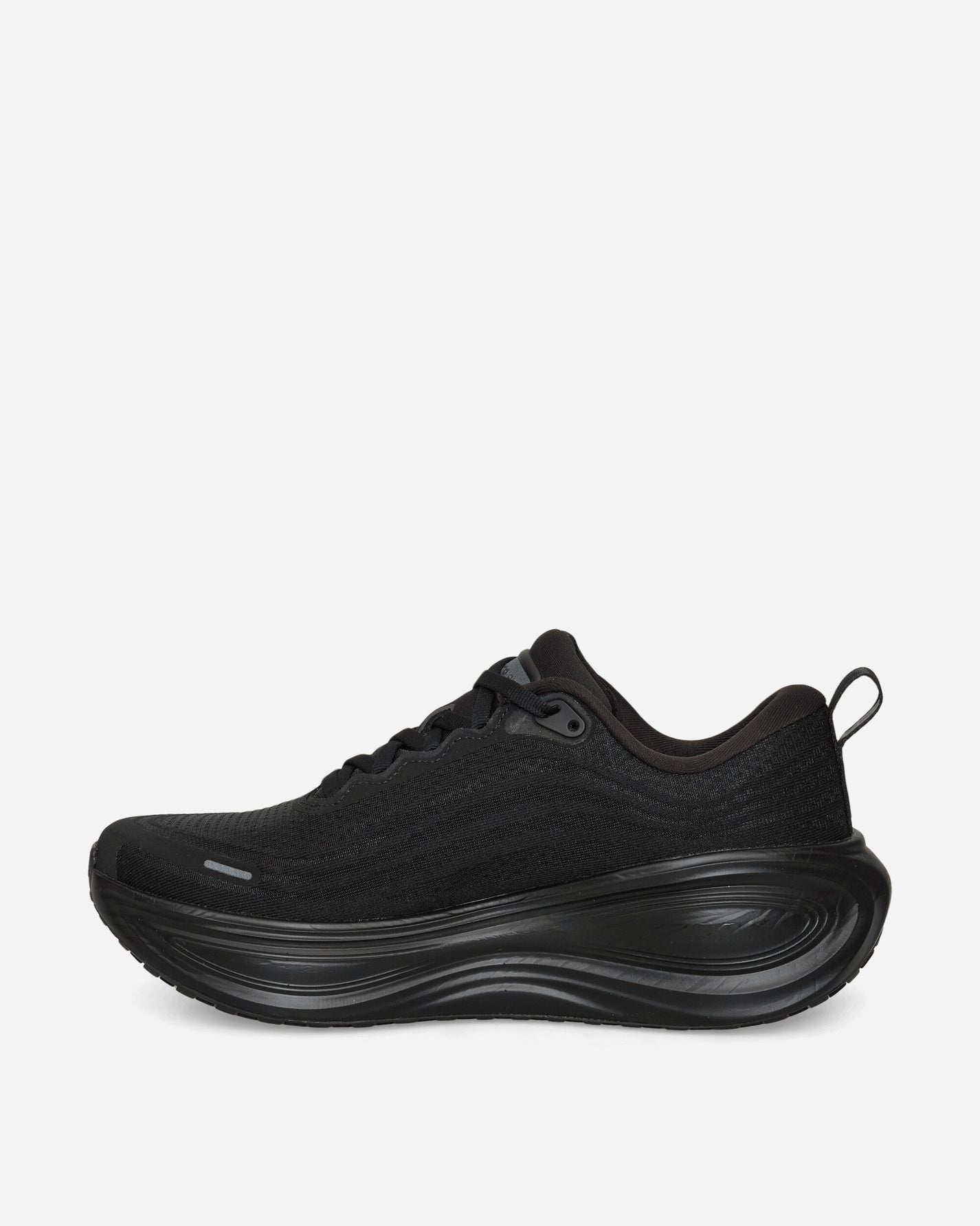 Nike Nike Vomero Plus Qs Black/Black/Anthracite Sneakers Low IO4482-002