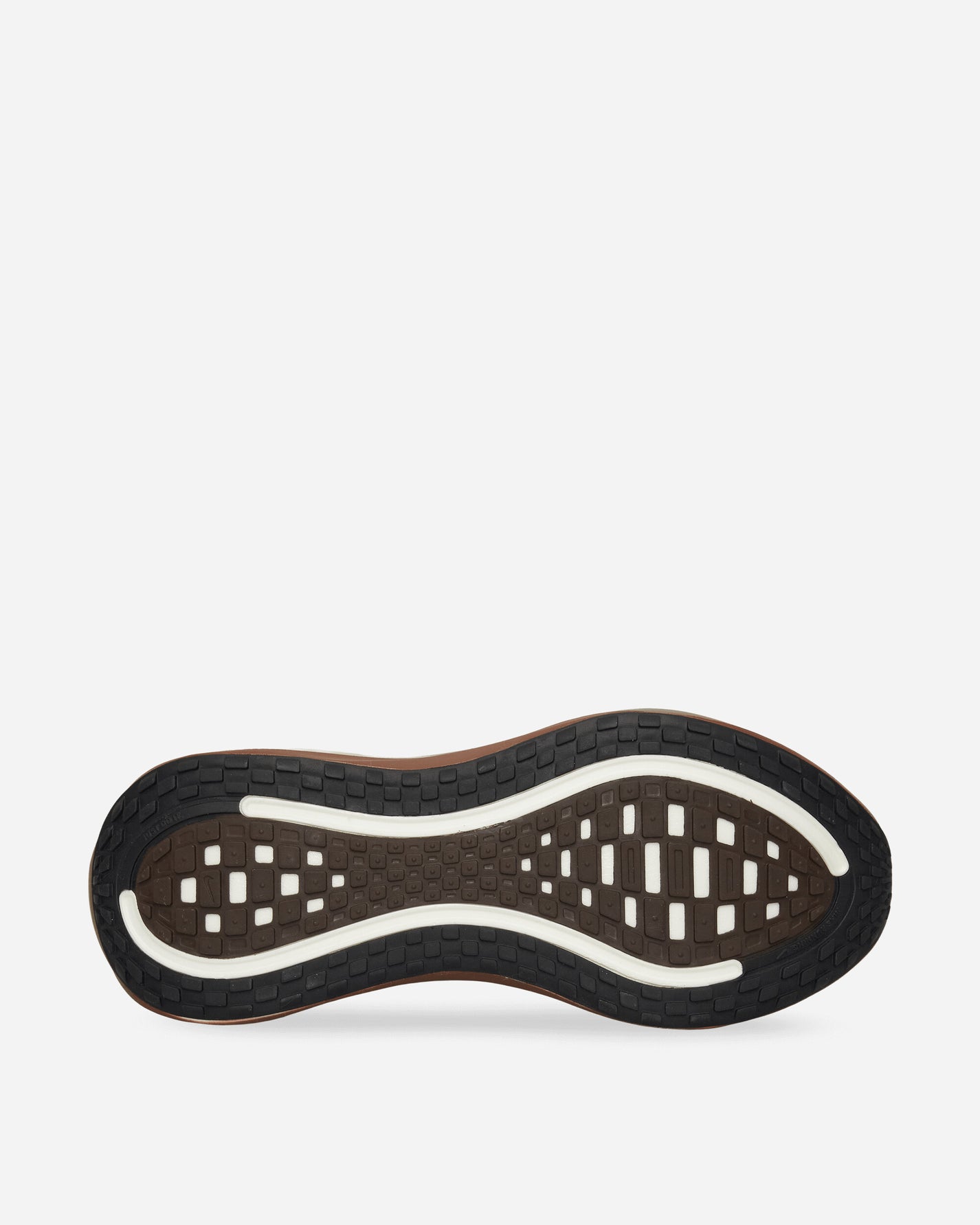 Nike Nike Vomero Plus Qs Sail/Pecan/Caldera Brown Sneakers Low IO4482-100