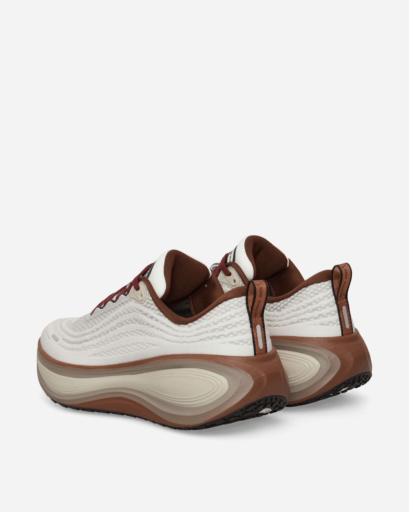 Nike Nike Vomero Plus Qs Sail/Pecan/Caldera Brown Sneakers Low IO4482-100