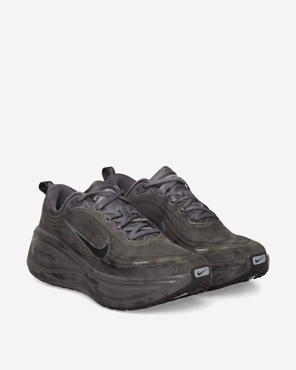 Nike Nike Vomero Plus Run In Berlin Iron Grey/Off Noir/Smoke Grey Sneakers Low IU5067-068