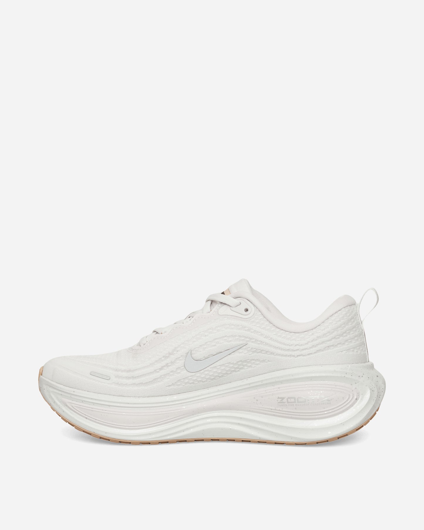 Nike Nike Vomero Plus Speckle Vast Grey/Wolf Grey/Off White Sneakers Low IO4323-001