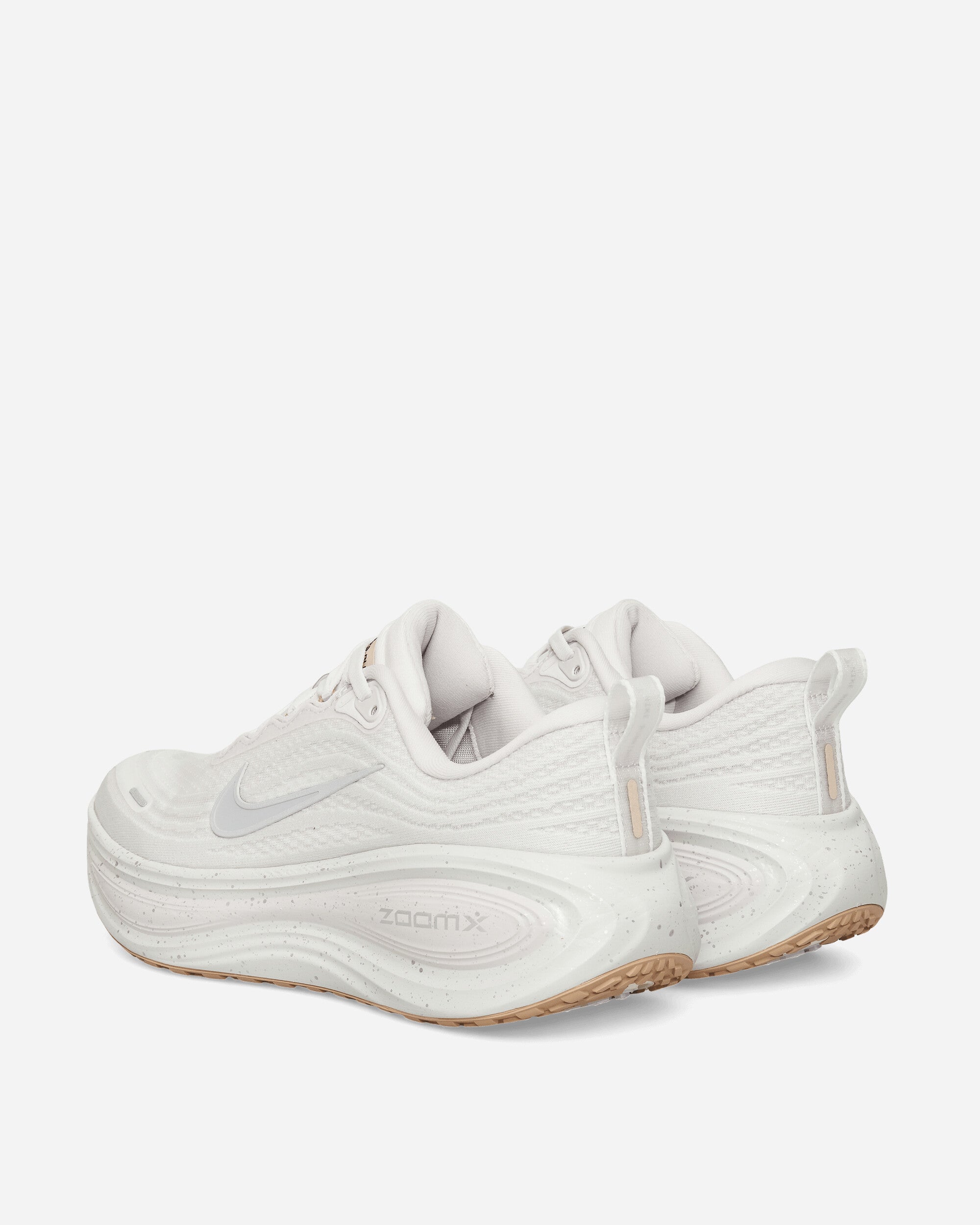 Nike Nike Vomero Plus Speckle Vast Grey/Wolf Grey/Off White Sneakers Low IO4323-001