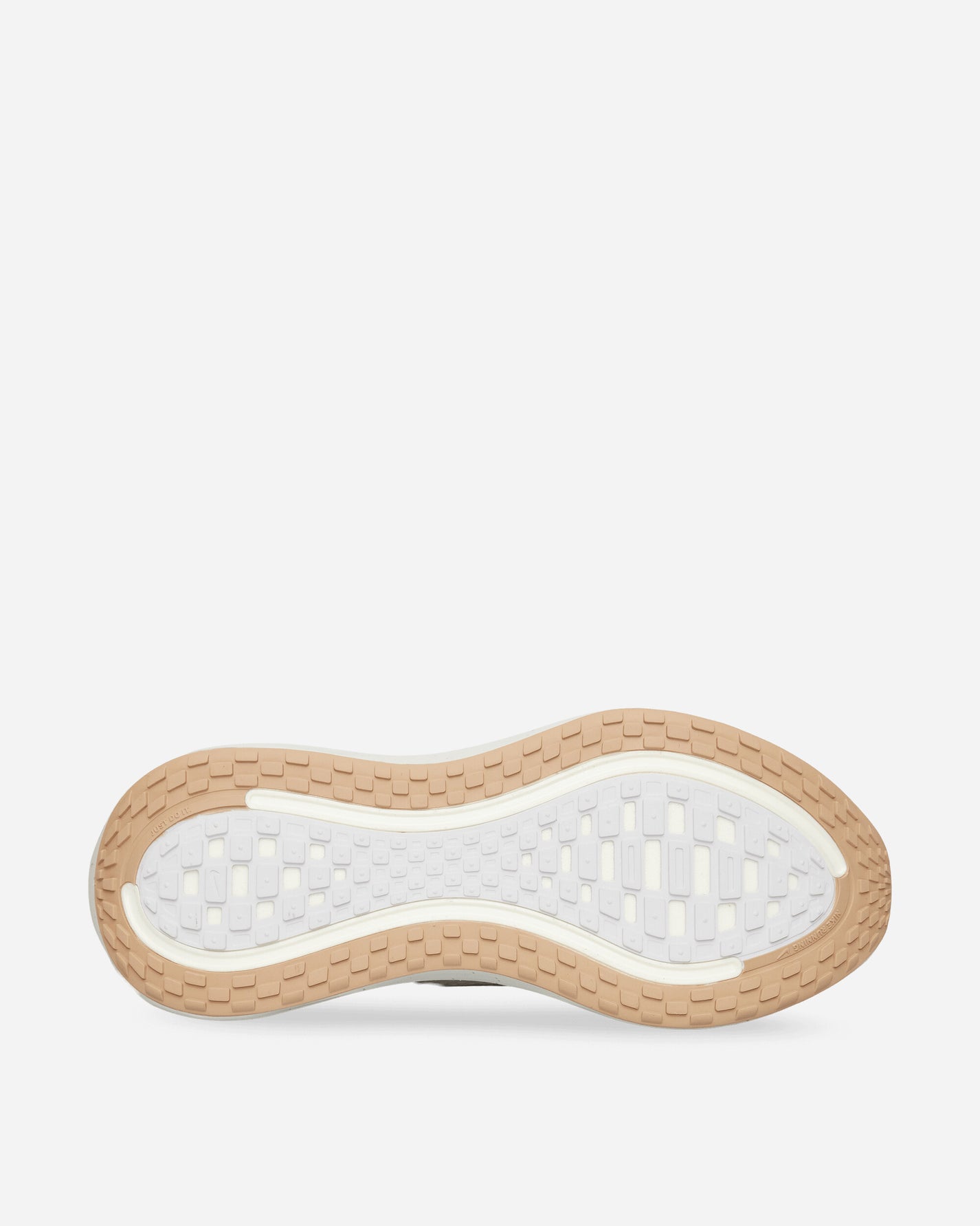 Nike Nike Vomero Plus Speckle Vast Grey/Wolf Grey/Off White Sneakers Low IO4323-001