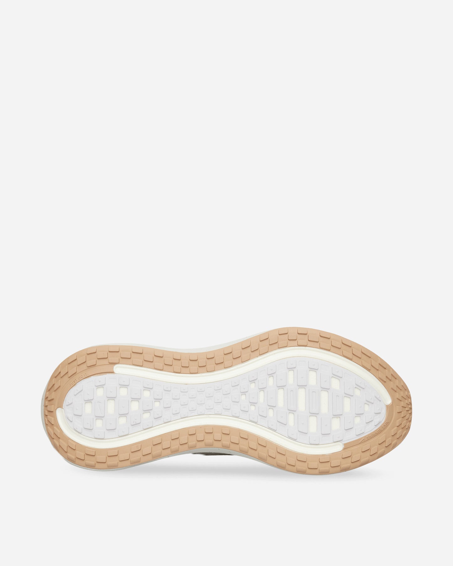 Nike Nike Vomero Plus Speckle Vast Grey/Wolf Grey/Off White Sneakers Low IO4323-001