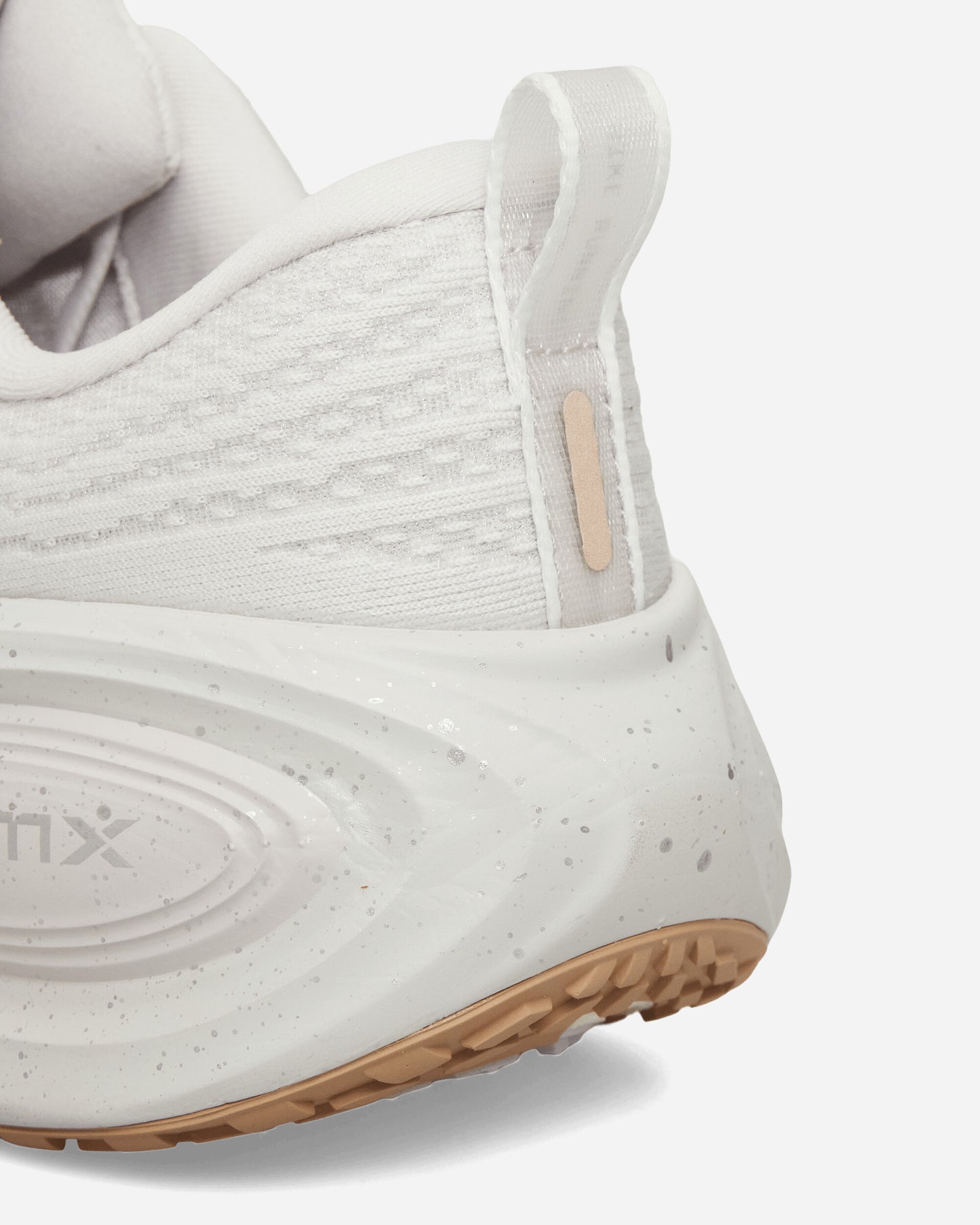 Nike Nike Vomero Plus Speckle Vast Grey/Wolf Grey/Off White Sneakers Low IO4323-001