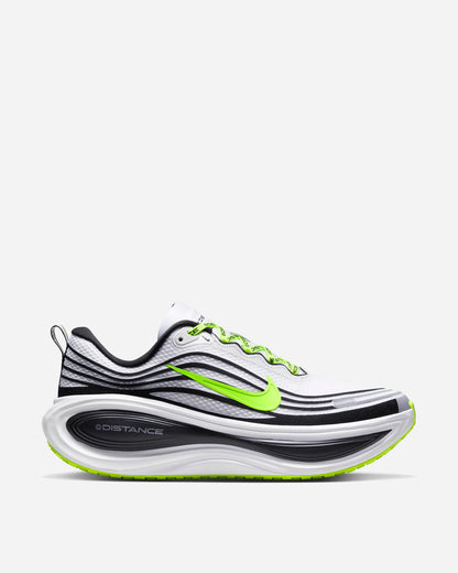 Nike Nike Vomero Plus X Distance White/Silver/Black/Volt Sneakers Low IQ7318-100