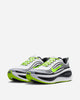 Nike Nike Vomero Plus X Distance White/Silver/Black/Volt Sneakers Low IQ7318-100