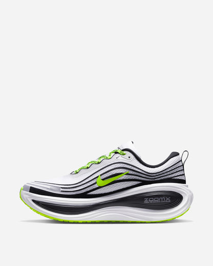Nike Nike Vomero Plus X Distance White/Silver/Black/Volt Sneakers Low IQ7318-100