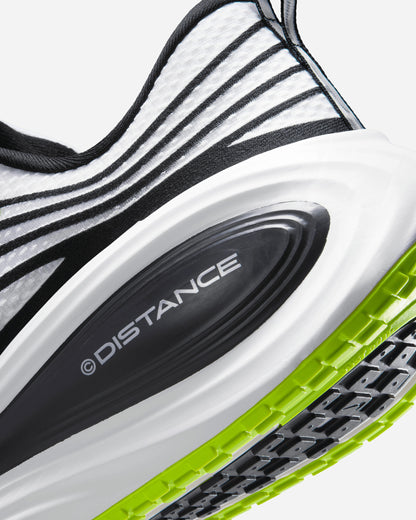 Nike Nike Vomero Plus X Distance White/Silver/Black/Volt Sneakers Low IQ7318-100