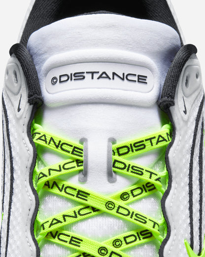 Nike Nike Vomero Plus X Distance White/Silver/Black/Volt Sneakers Low IQ7318-100