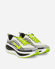 Nike Nike Vomero Plus X Distance White/Silver/Black/Volt Sneakers Low IQ7318-100
