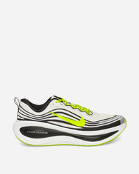 Nike Nike Vomero Plus X Distance White/Silver/Black/Volt Sneakers Low IQ7318-100
