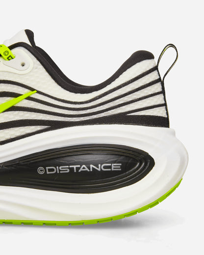 Nike Nike Vomero Plus X Distance White/Silver/Black/Volt Sneakers Low IQ7318-100