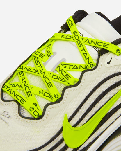 Nike Nike Vomero Plus X Distance White/Silver/Black/Volt Sneakers Low IQ7318-100
