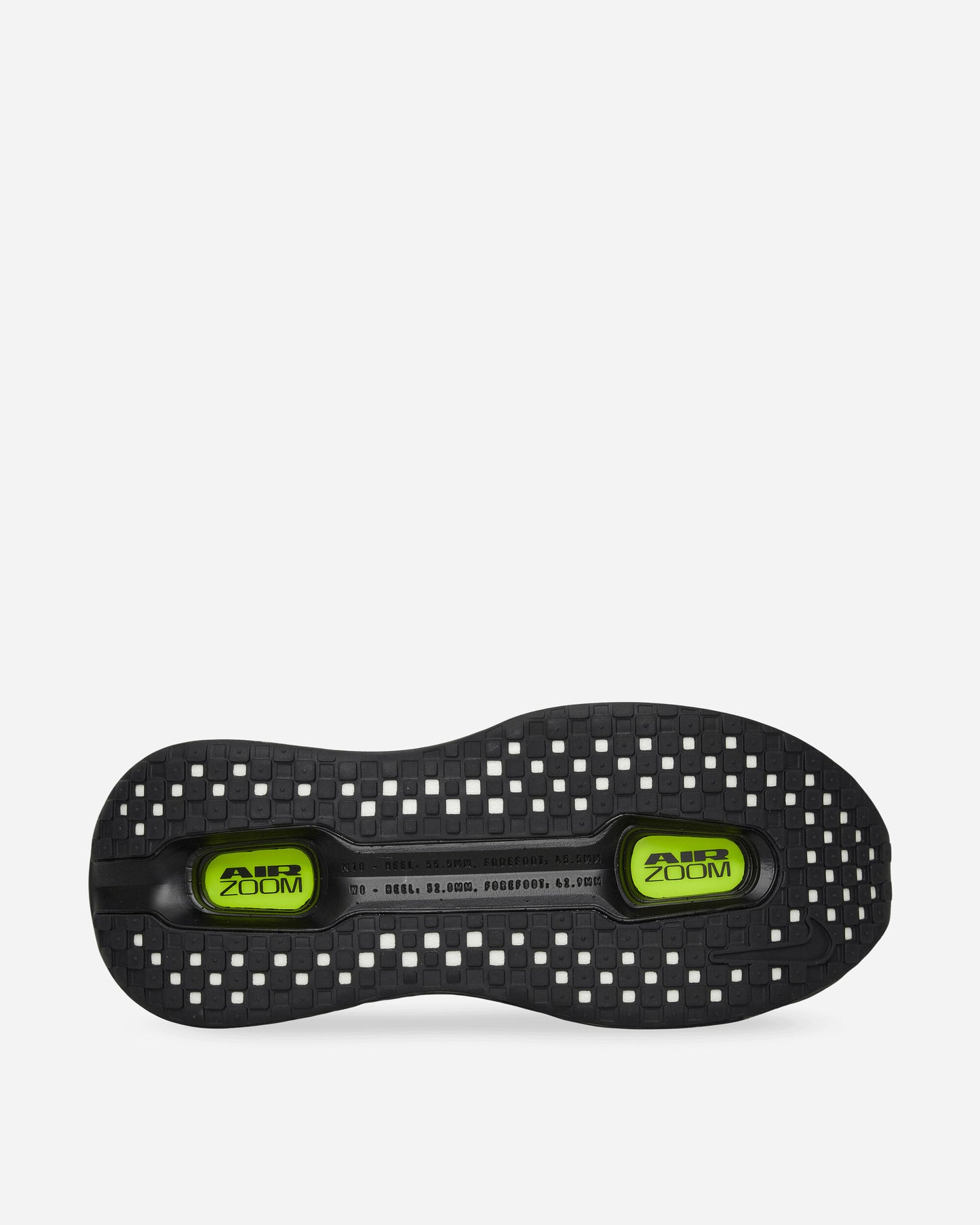 Nike Nike Vomero Premium Black/Iron Grey-Anthracite-Vol Sneakers Low HQ2050-001