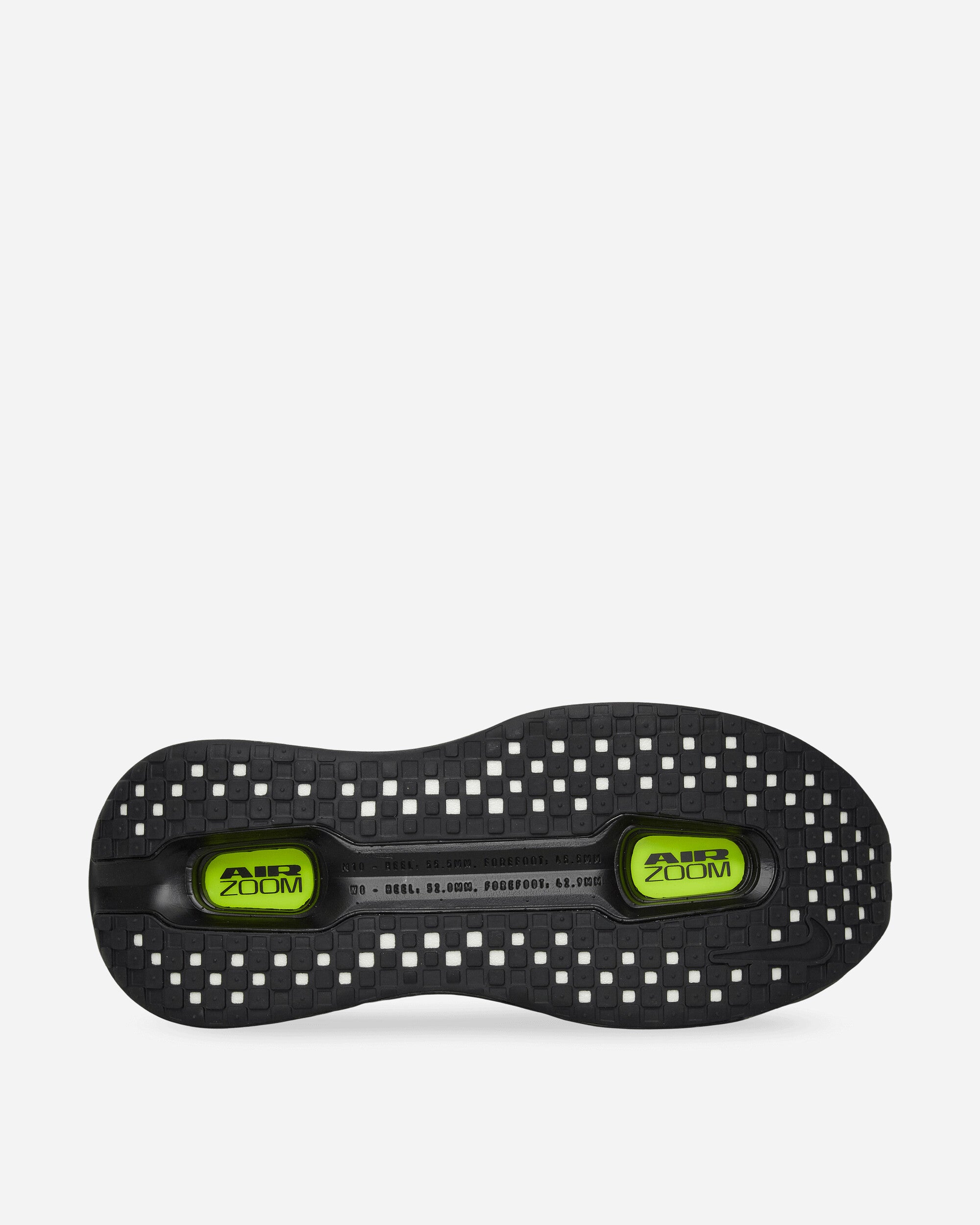 Nike Nike Vomero Premium Black/Iron Grey-Anthracite-Vol Sneakers Low HQ2050-001