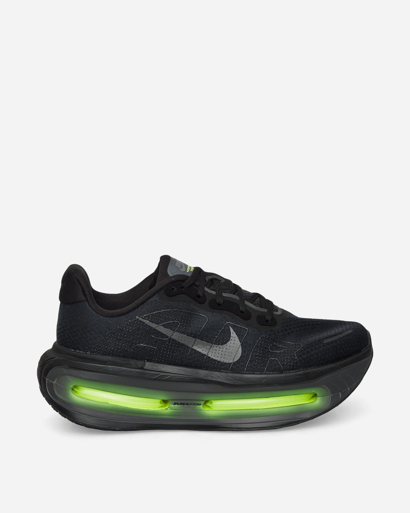 Nike Nike Vomero Premium Black/Iron Grey-Anthracite-Vol Sneakers Low HQ2050-001