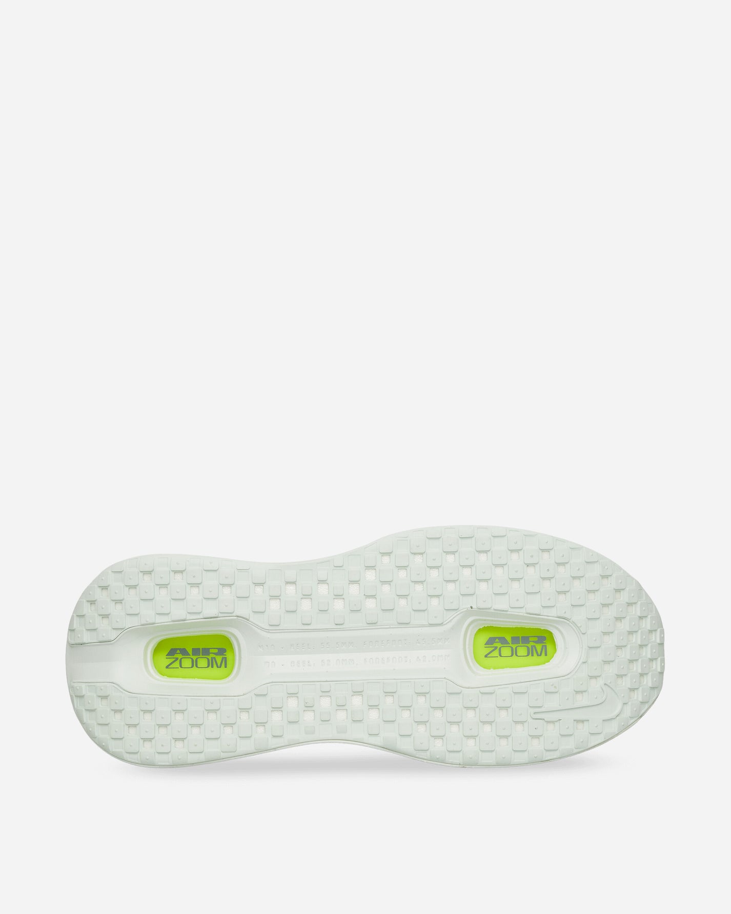 Nike Nike Vomero Premium Barely Green/Clay Green-Barely Sneakers Low HQ2050-300