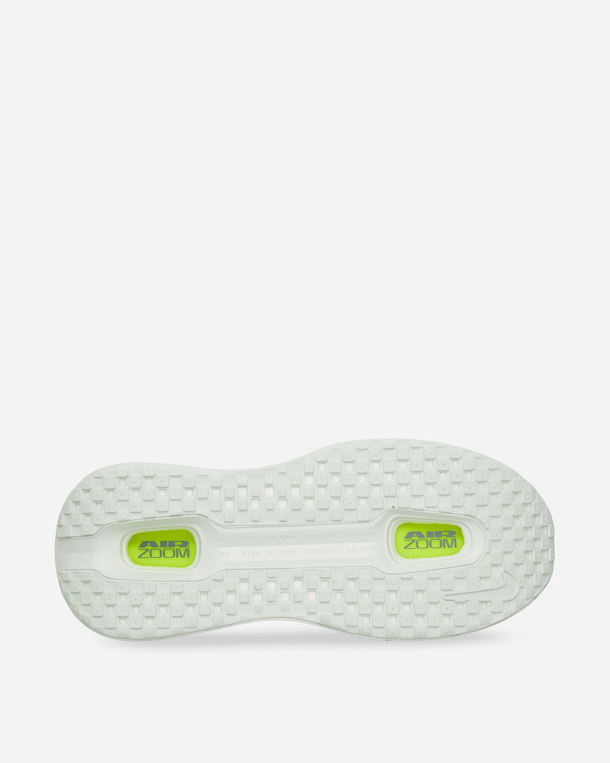 Nike Nike Vomero Premium Barely Green/Clay Green-Barely Sneakers Low HQ2050-300