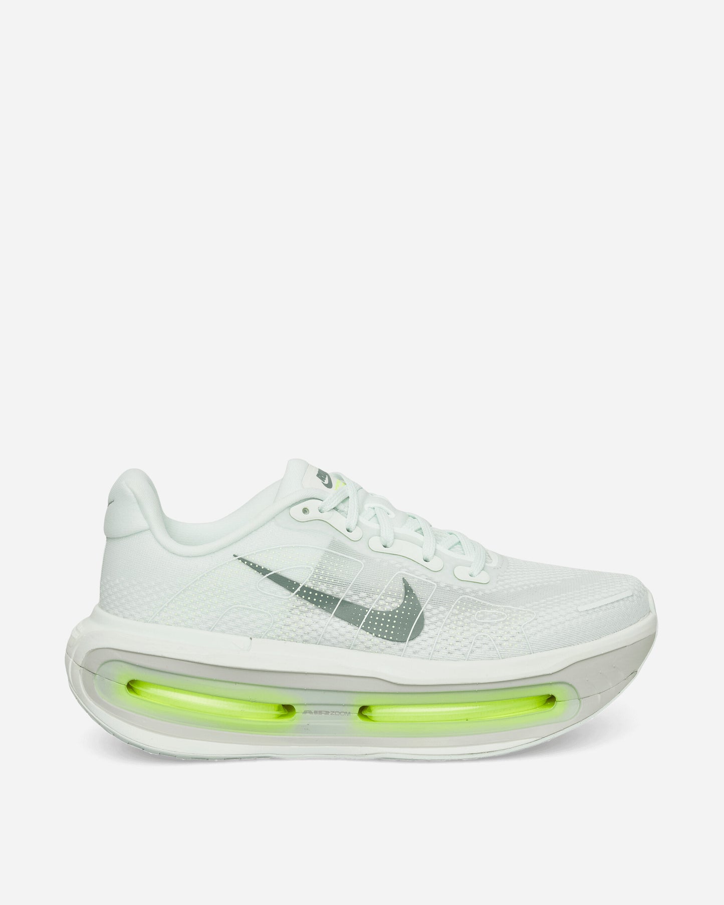 Nike Nike Vomero Premium Barely Green/Clay Green-Barely Sneakers Low HQ2050-300