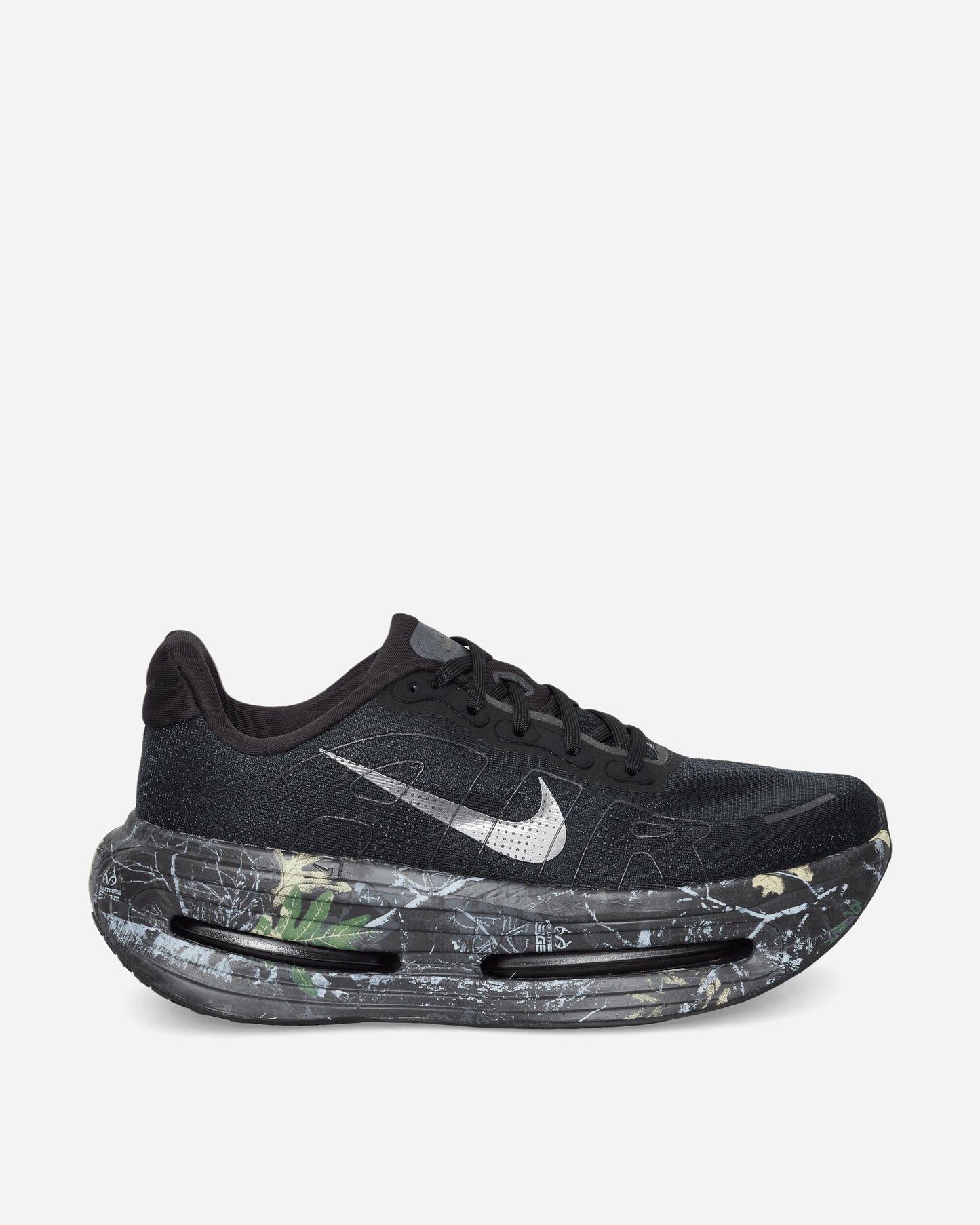 Nike Nike Vomero Premium cm Black/Mtlc Dark Grey-Dk Smoke Sneakers Low IO7325-001