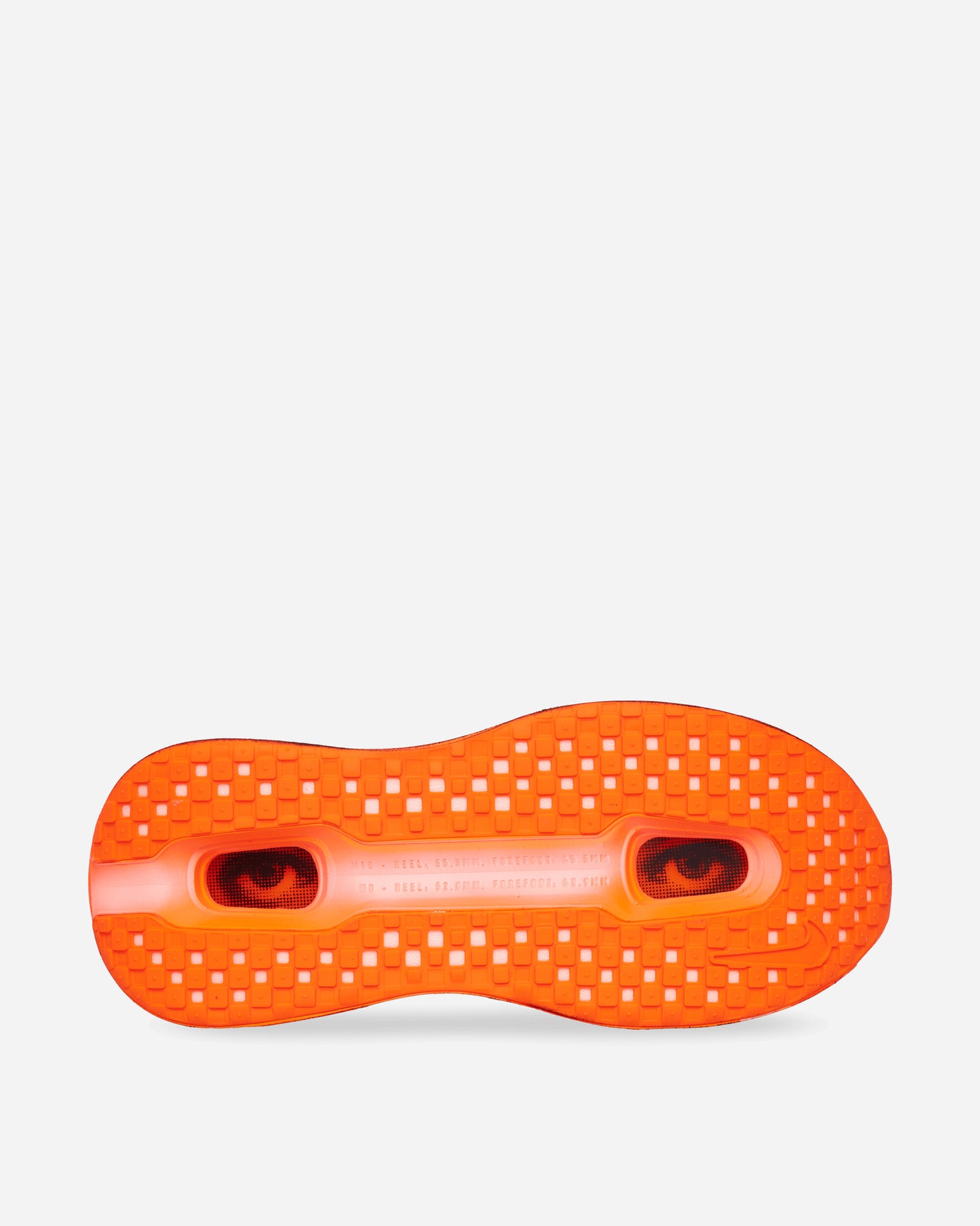 Nike Nike Vomero Premium Mb sp Total Orange/Black/Hyper Crims Sneakers Low IQ7166-800