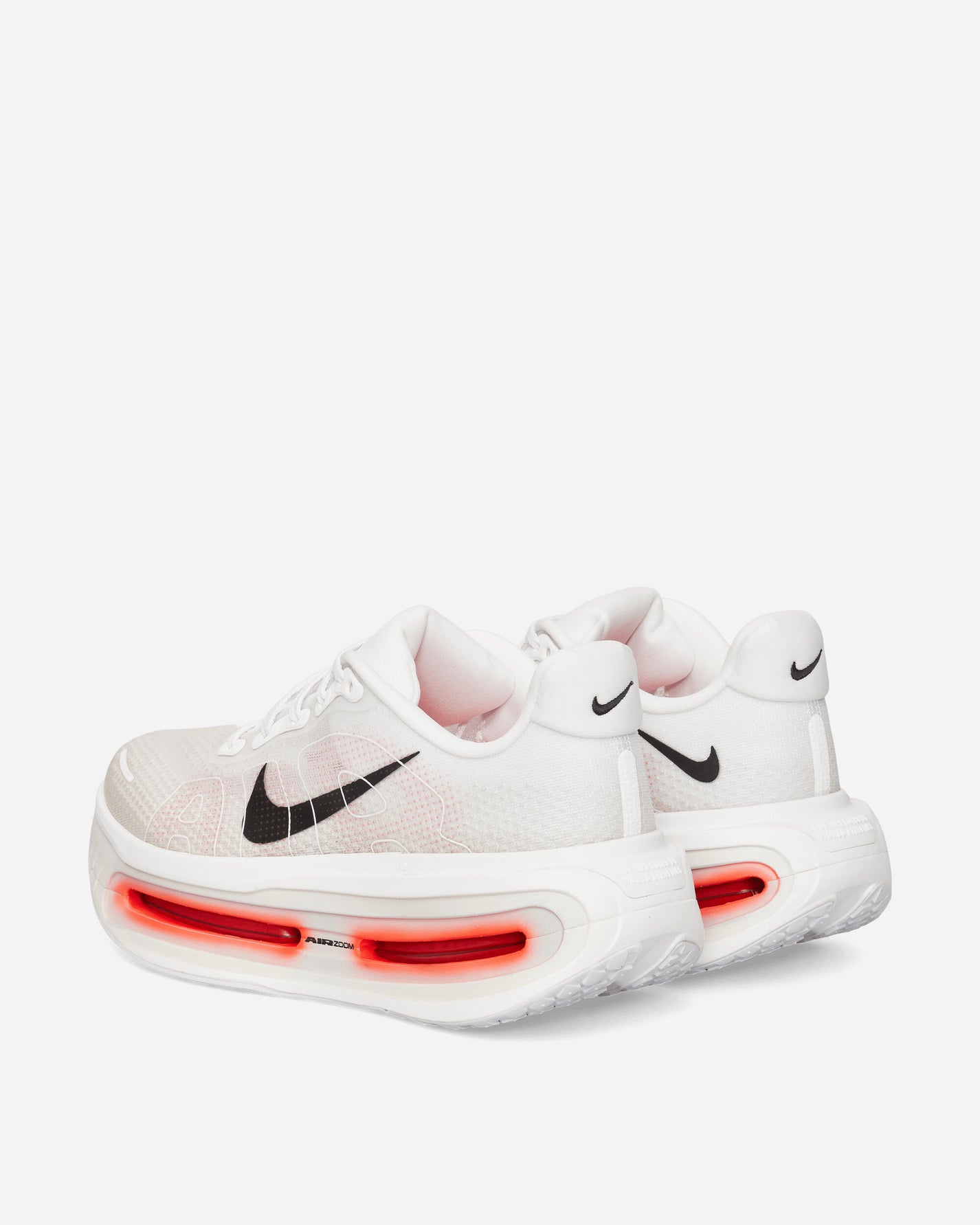 Nike Nike Vomero Premium White/Black-Bright Crimson-Pho Sneakers Low HQ2050-103