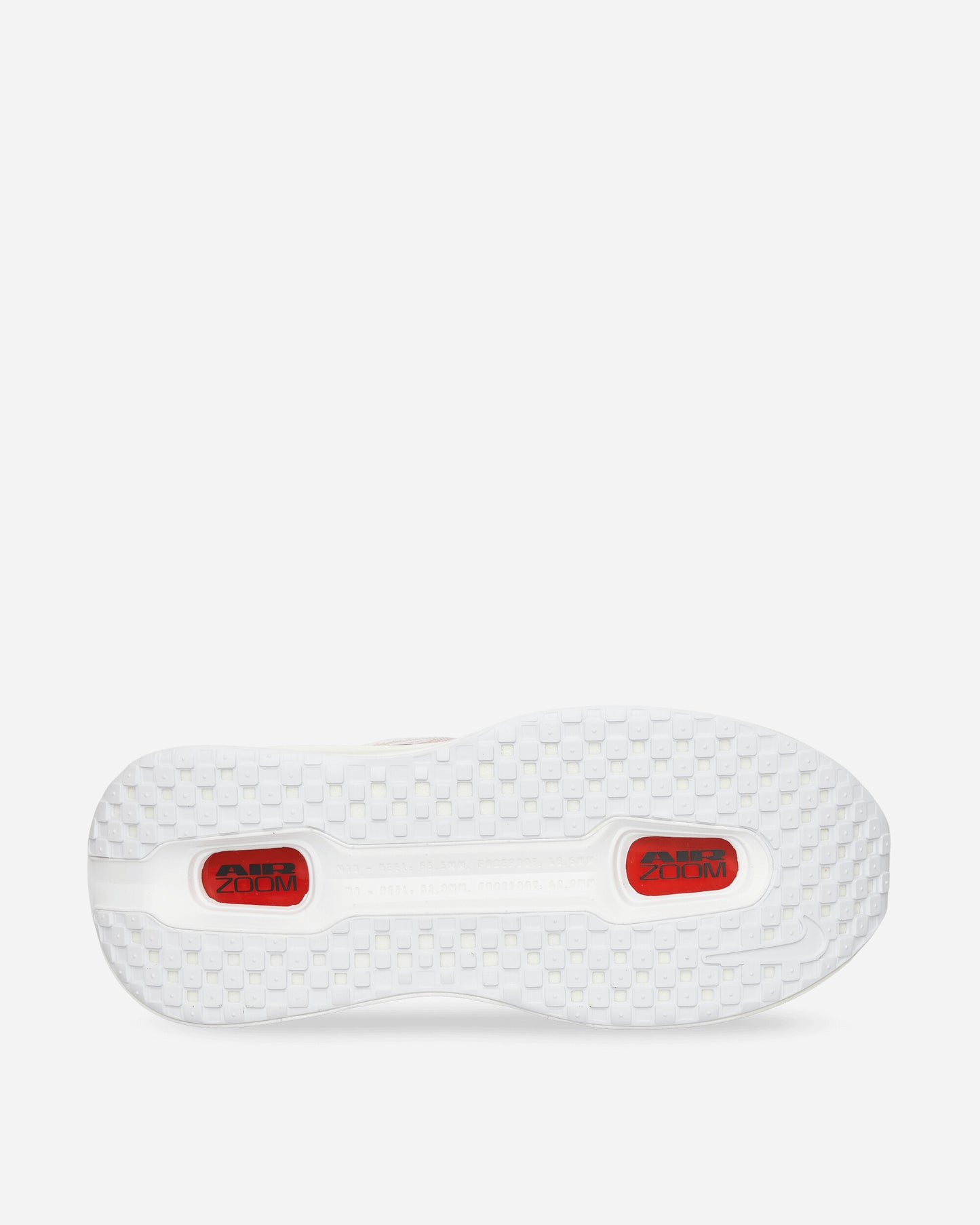 Nike Nike Vomero Premium White/Black-Bright Crimson-Pho Sneakers Low HQ2050-103