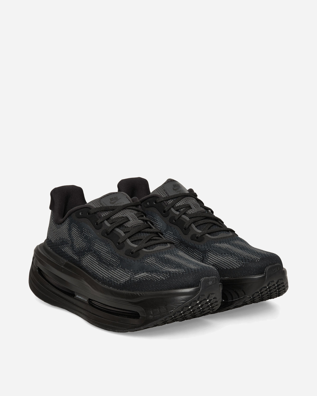 Nike Nike Vomero Premium Sp Black/Black/Iron Grey Sneakers Low IV7509-001