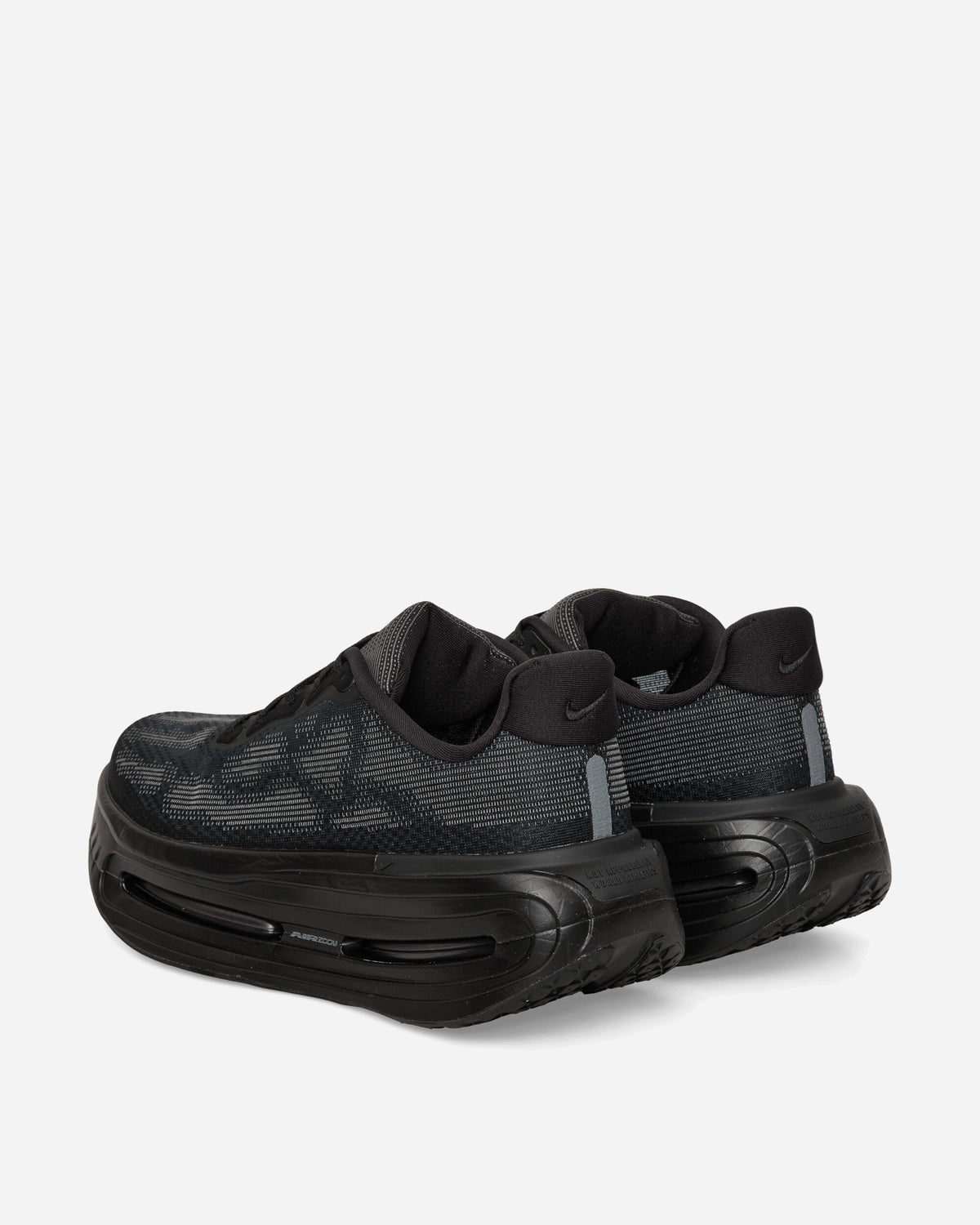 Nike Nike Vomero Premium Sp Black/Black/Iron Grey Sneakers Low IV7509-001