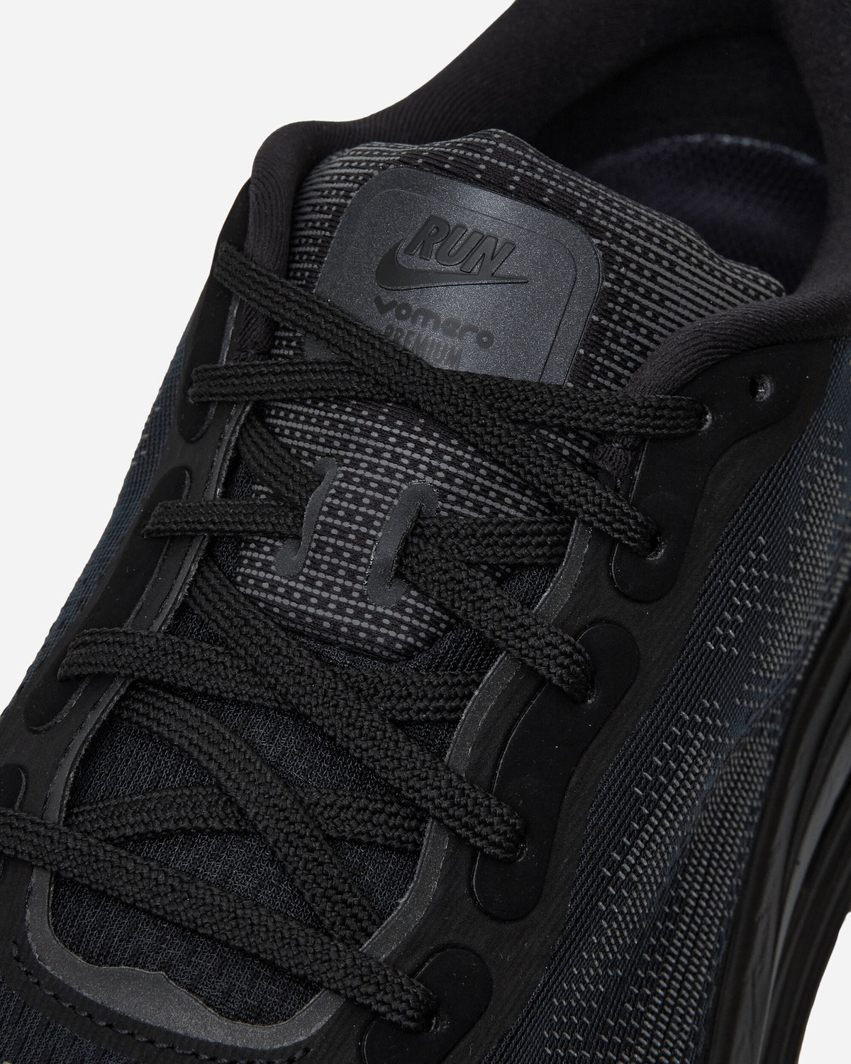 Nike Nike Vomero Premium Sp Black/Black/Iron Grey Sneakers Low IV7509-001