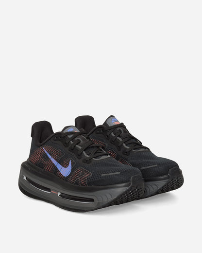 Nike Nike Vomero Premium Women's Road Running Shoes Black/Sapphire-Hot Lava-Anthra Sneakers Low HM5973-002