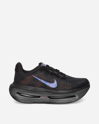 Nike Nike Vomero Premium Women's Road Running Shoes Black/Sapphire-Hot Lava-Anthra Sneakers Low HM5973-002