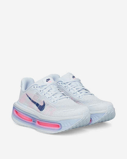 Nike Nike Vomero Premium Women's Road Running Shoes Blue Tint/Deep Royal Blue-Alum Sneakers Low HM5973-400