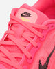 Nike Nike Vomero Premium Women's Road Running Shoes Hyper Pink/Black-Digital Pink- Sneakers Low HM5973-603