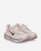Nike Nike Vomero Premium Women's Road Running Shoes Particle Rose/Burgundy Crush Sneakers Low HM5973-607