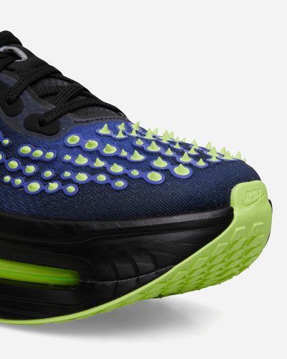Nike Nike Vomero Prm Qs Black/Volt Glow/Rush Violet Sneakers Low IR2168-002
