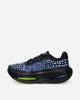 Nike Nike Vomero Prm Qs Black/Volt Glow/Rush Violet Sneakers Low IR2168-002