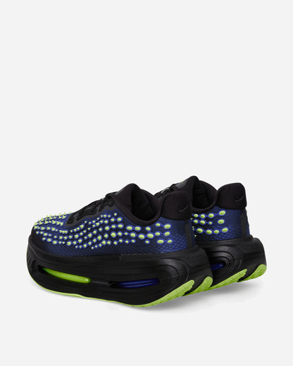 Nike Nike Vomero Prm Qs Black/Volt Glow/Rush Violet Sneakers Low IR2168-002
