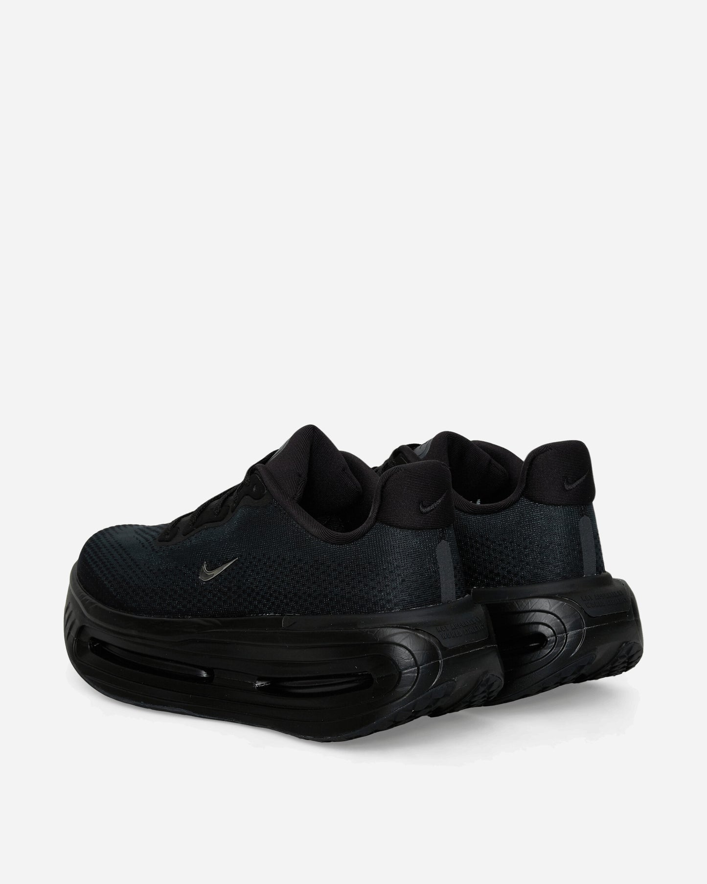 Nike Nike Vomero Prm Sp Blavk/Black/White Sneakers Low IQ0627-001