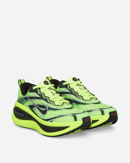 Nike Nike Vomero+se Men's Road Running Shoes Multi-Color/Black-Volt-White Sneakers Low IM8072-999