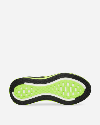 Nike Nike Vomero+se Men's Road Running Shoes Multi-Color/Black-Volt-White Sneakers Low IM8072-999