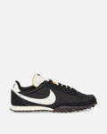 Nike Nike Waffle Racer Men's Shoes Black/Sail-Coconut Milk-Gum Da Sneakers Low IM8658-001