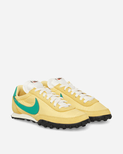 Nike Nike Waffle Racer Men's Shoes Topaz Gold/Stadium Green-Sail Sneakers Low IM8658-700