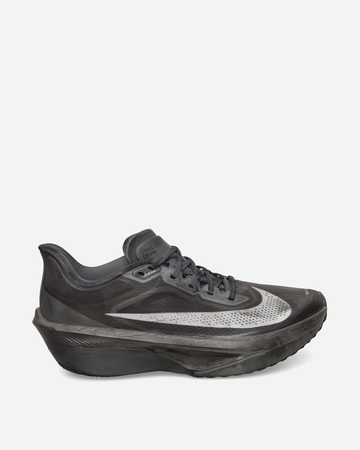 Nike Nike Zoom Fly 6 Run In Berlin Iron Grey/Off Noir/Anthracite Sneakers Low IU5066-068