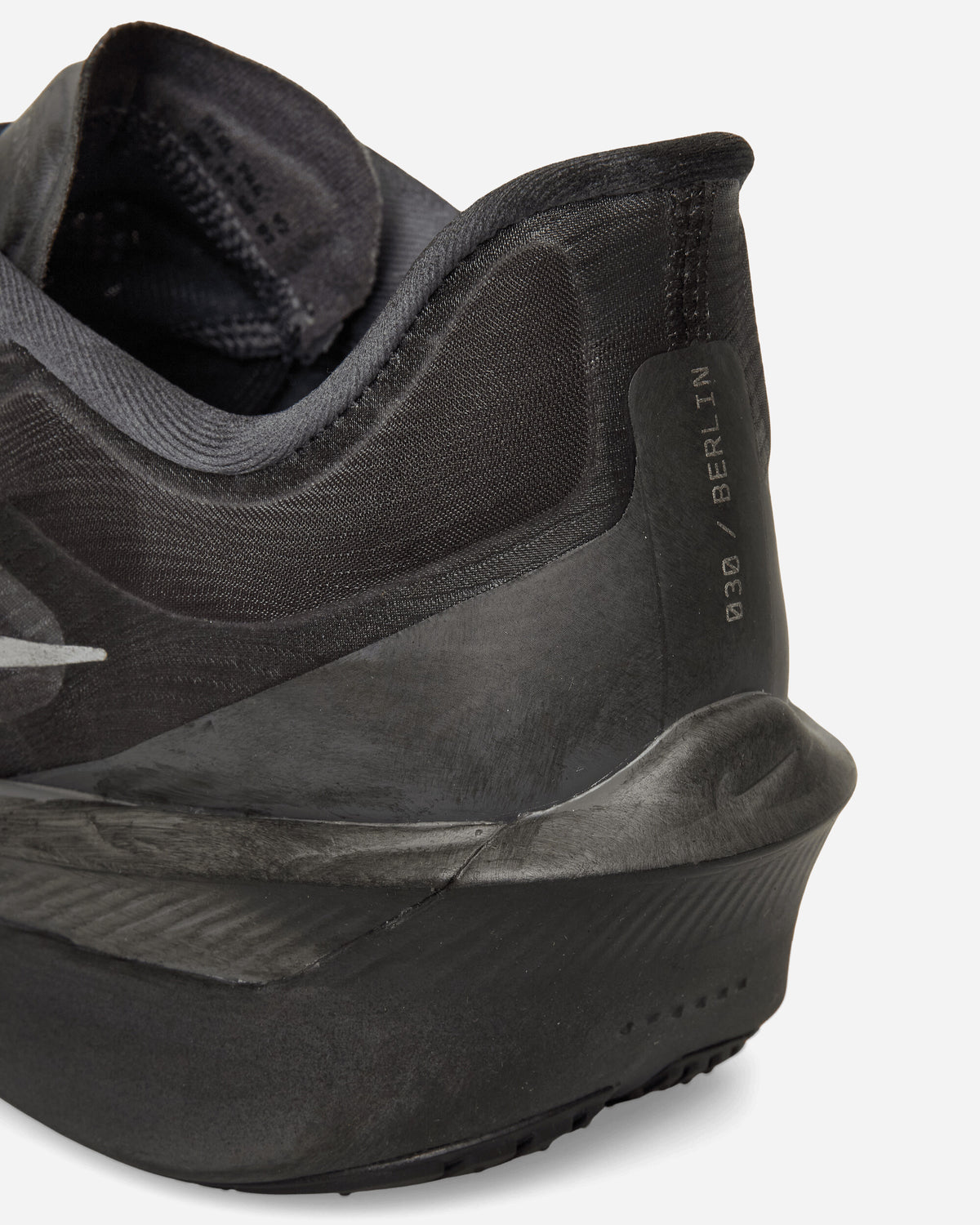 Nike Nike Zoom Fly 6 Run In Berlin Iron Grey/Off Noir/Anthracite Sneakers Low IU5066-068