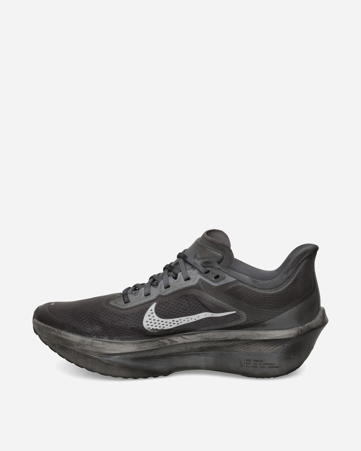 Nike Nike Zoom Fly 6 Run In Berlin Iron Grey/Off Noir/Anthracite Sneakers Low IU5066-068