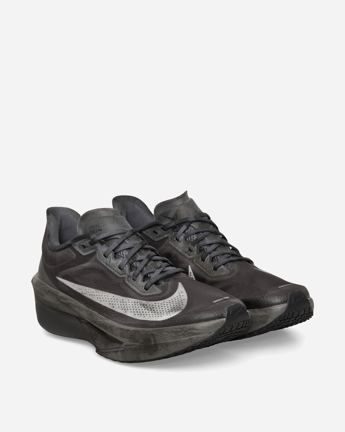 Nike Nike Zoom Fly 6 Run In Berlin Iron Grey/Off Noir/Anthracite Sneakers Low IU5066-068