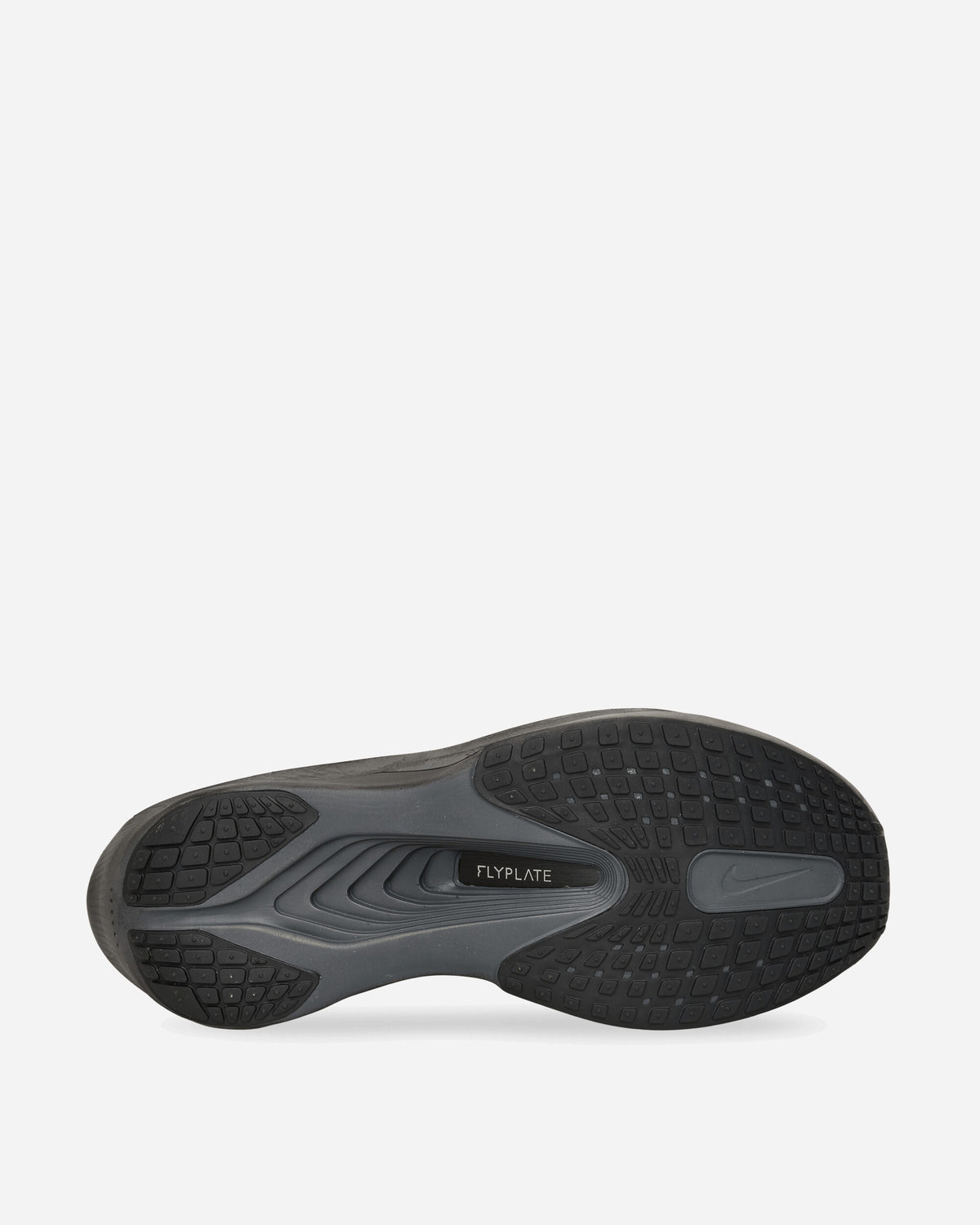 Nike Nike Zoom Fly 6 Run In Berlin Iron Grey/Off Noir/Anthracite Sneakers Low IU5066-068